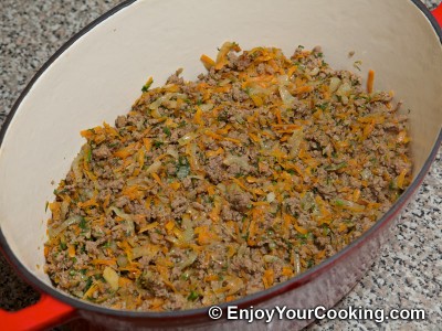 Lazy Cabbage Rolls Recipe: Step 10