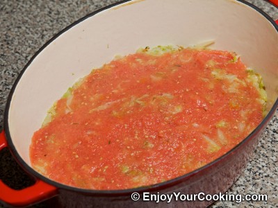 Lazy Cabbage Rolls Recipe: Step 14