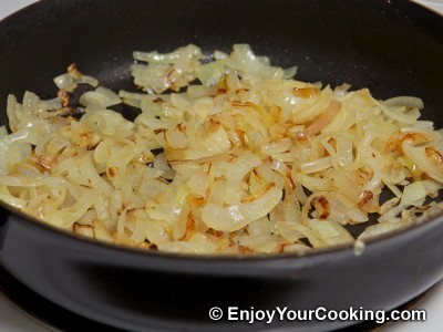 Lazy Cabbage Rolls Recipe: Step 2