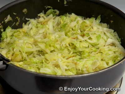 Lazy Cabbage Rolls Recipe: Step 3
