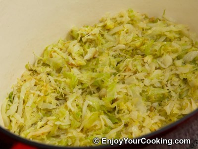 Lazy Cabbage Rolls Recipe: Step 5