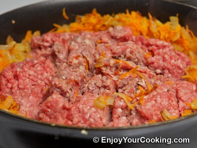 Lazy Cabbage Rolls Recipe: Step 6