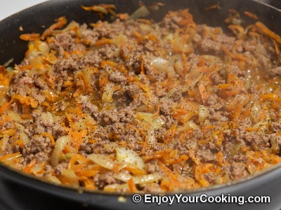 Lazy Cabbage Rolls Recipe: Step 7