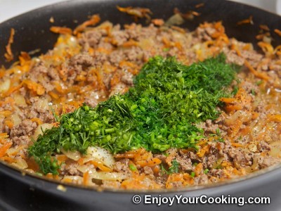 Lazy Cabbage Rolls Recipe: Step 8