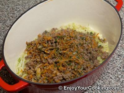 Lazy Cabbage Rolls Recipe: Step 9