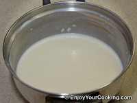 Bring to boil