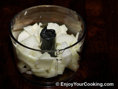 Fried Lamb Dumplings (Chebureki) Recipe: Step 6