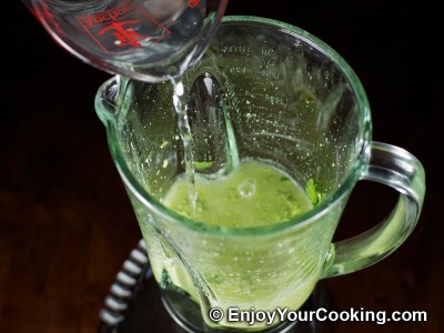 Avocado Salad Dressing Recipe: Step 12