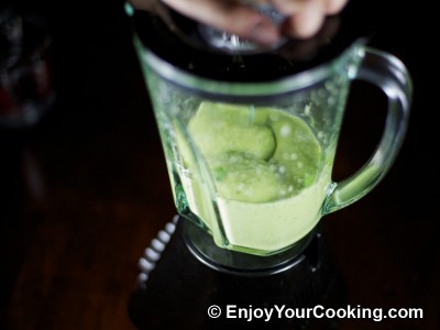 Avocado Salad Dressing Recipe: Step 13