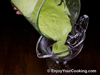 Avocado Salad Dressing Recipe: Step 14