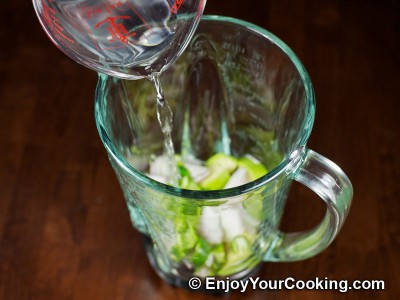 Avocado Salad Dressing Recipe: Step 5