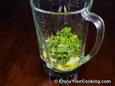 Avocado Salad Dressing Recipe: Step 8