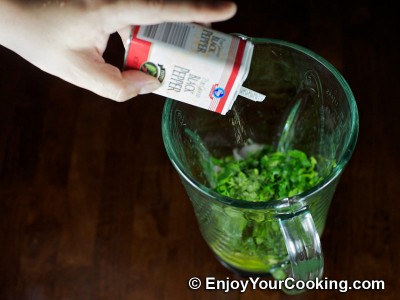 Avocado Salad Dressing Recipe: Step 9
