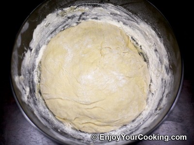 Sweet Braided Bread Recipe: Step 10