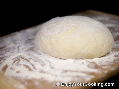 Sweet Braided Bread Recipe: Step 11