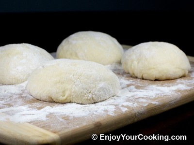 Sweet Braided Bread Recipe: Step 12