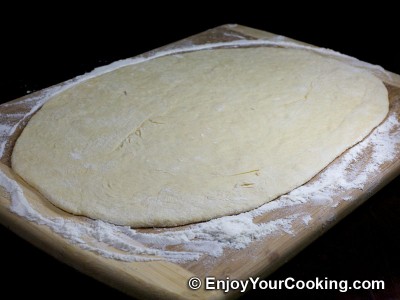 Sweet Braided Bread Recipe: Step 13