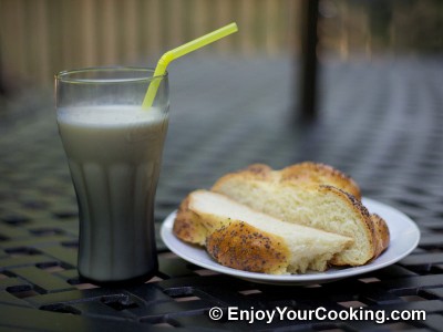 Sweet Braided Bread Recipe: Step 22