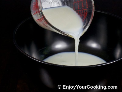 Sweet Braided Bread Recipe: Step 4