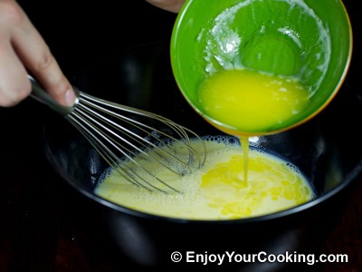 Sweet Braided Bread Recipe: Step 7