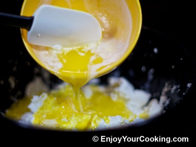 West Ukrainian Cheese Cake (Syrnyk) Recipe: Step 11