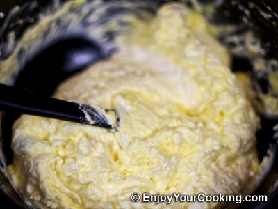 West Ukrainian Cheese Cake (Syrnyk) Recipe: Step 12