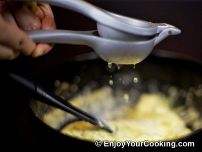 West Ukrainian Cheese Cake (Syrnyk) Recipe: Step 13