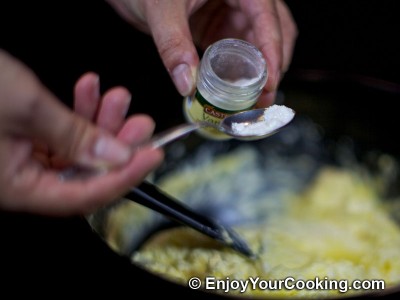 West Ukrainian Cheese Cake (Syrnyk) Recipe: Step 14