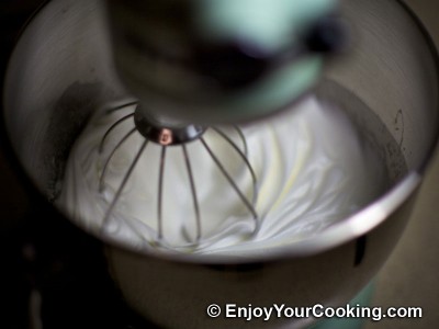 West Ukrainian Cheese Cake (Syrnyk) Recipe: Step 16