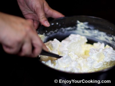 West Ukrainian Cheese Cake (Syrnyk) Recipe: Step 17