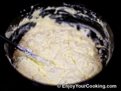 West Ukrainian Cheese Cake (Syrnyk) Recipe: Step 18