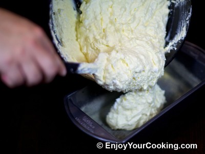 West Ukrainian Cheese Cake (Syrnyk) Recipe: Step 19
