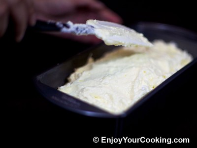 West Ukrainian Cheese Cake (Syrnyk) Recipe: Step 20