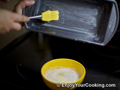 West Ukrainian Cheese Cake (Syrnyk) Recipe: Step 3