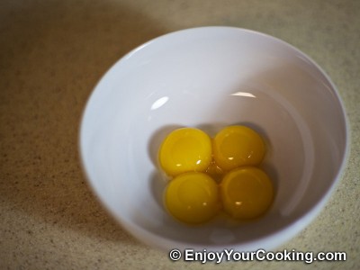 West Ukrainian Cheese Cake (Syrnyk) Recipe: Step 6