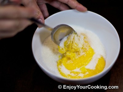West Ukrainian Cheese Cake (Syrnyk) Recipe: Step 7