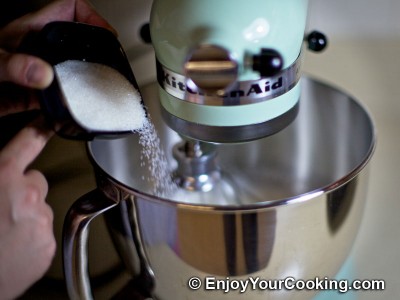 West Ukrainian Cheese Cake (Syrnyk) Recipe: Step 8