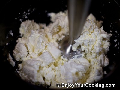 West Ukrainian Cheese Cake (Syrnyk) Recipe: Step 9