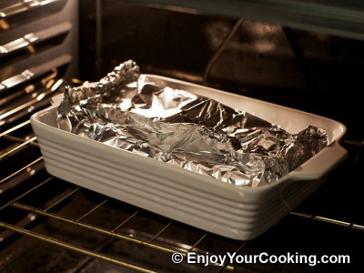 Salmon Roast in Foil Recipe: Step 8