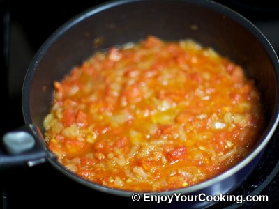 Russian Zucchini Paste Recipe: Step 10