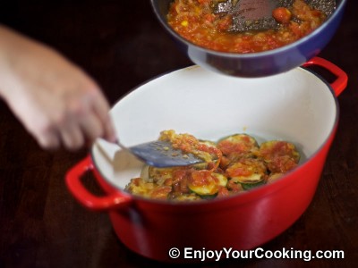 Russian Zucchini Paste Recipe: Step 11