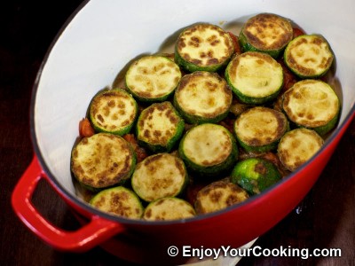 Russian Zucchini Paste Recipe: Step 12