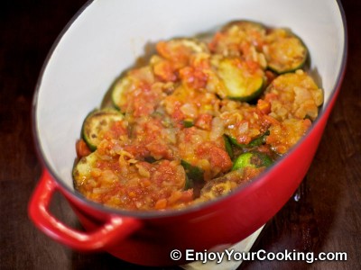 Russian Zucchini Paste Recipe: Step 13