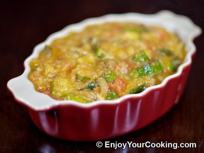 Russian Zucchini Paste Recipe: Step 14