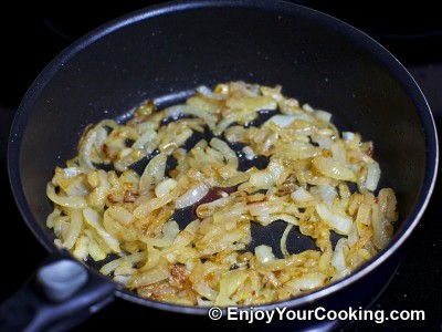 Russian Zucchini Paste Recipe: Step 3