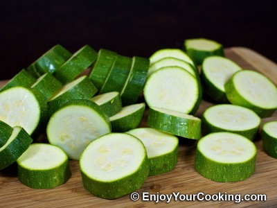 Russian Zucchini Paste Recipe: Step 4