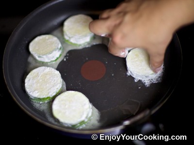 Russian Zucchini Paste Recipe: Step 6