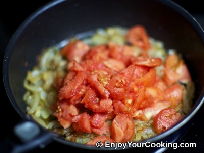 Russian Zucchini Paste Recipe: Step 7
