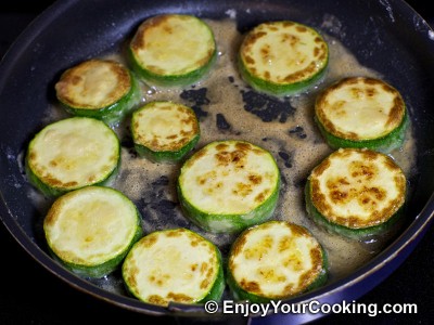 Russian Zucchini Paste Recipe: Step 8