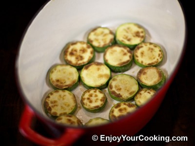 Russian Zucchini Paste Recipe: Step 9
